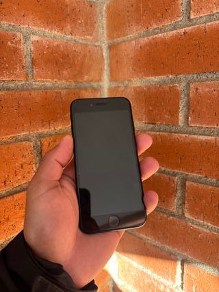 iPhone 7 32GB Negro