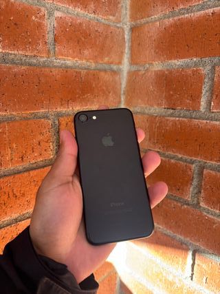 iPhone 7 32GB Negro