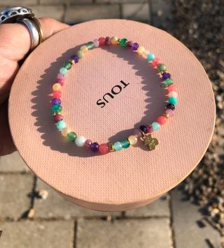 Pulsera Tous Multicolor