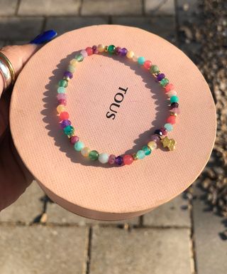 Pulsera Tous Multicolor