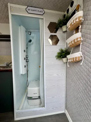 Mercedes-Benz Sprinter 2012