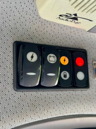 Mercedes-Benz Sprinter 2012