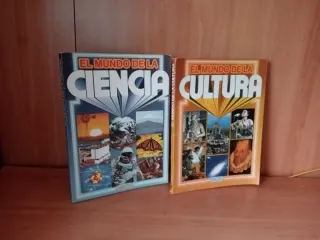 1 € Libros varios
