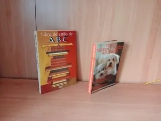 1 € Libros varios