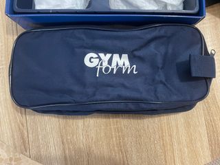 Cinturón Electroestimulador Gymform Abs & More