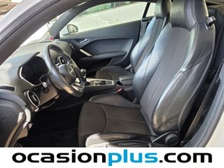 Audi TT Coupe S line edition 1.8 TFSI 132 kW (180 CV)