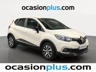 Renault Captur Intens Energy TCe 66 kW (90 CV)