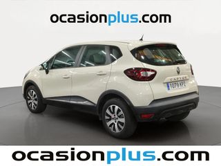 Renault Captur Intens Energy TCe 66 kW (90 CV)
