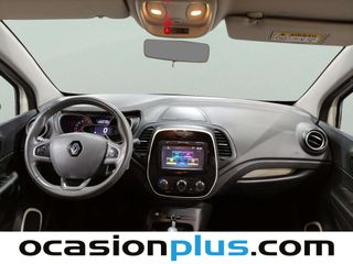 Renault Captur Intens Energy TCe 66 kW (90 CV)