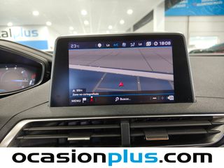 Peugeot 5008 BlueHDi 120 S&S Allure 88 kW (120 CV)