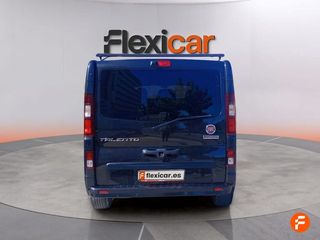 Fiat Talento FIAT TALENTO 107 kW / 145 CV 6 PLZ