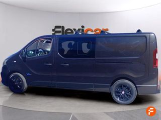 Fiat Talento FIAT TALENTO 107 kW / 145 CV 6 PLZ
