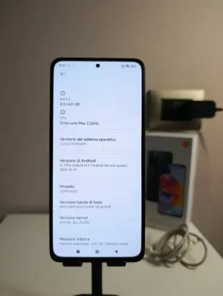 Redmi Note 11 Pro+ 5G | 8GB RAM | 120W Charge |