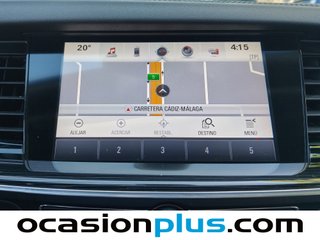 Opel Insignia Sports Tourer 1.6 CDTI ecoTEC D Excellence 100 kW (136 CV)