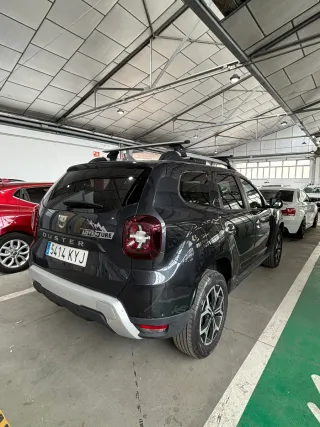 Dacia Duster Prestige 2019 1.6 GLP/Gasolina