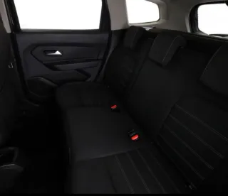 Dacia Duster Prestige 2019 1.6 GLP/Gasolina