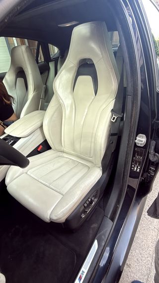 BMW X6 M 2015 575cv