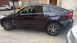 BMW X6 M 2015 575cv