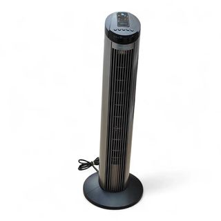 VENTILADOR DE TORRE CECOTEC ENERGY SILENCE 890 SKYLINE + MANDO