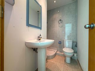 Local comercial en alquiler en Creu de Barberà en Sabadell