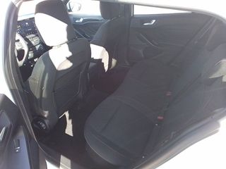 Ford Focus SportBreak 1.0 Ecoboost MHEV ST-Line 114 kW (155 CV)