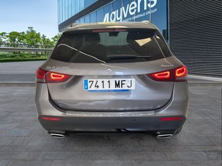 Mercedes-Benz GLA 220 d 4Matic 140 kW (190 CV)