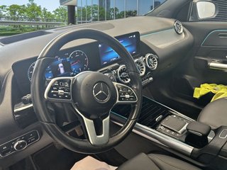 Mercedes-Benz GLA 220 d 4Matic 140 kW (190 CV)