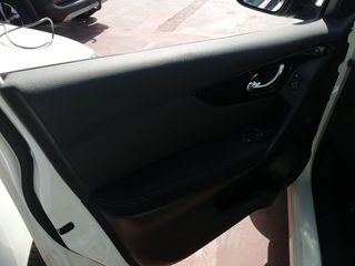 Nissan Qashqai dCi 85 Acenta 85 kW (115 CV)