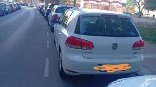 Volkswagen Golf 2011