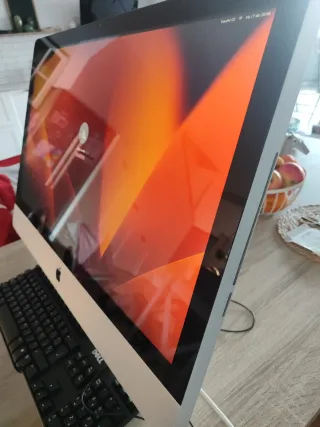iMac 27 2011 con macOS Ventura