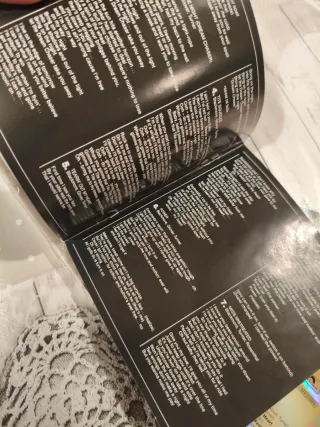Rainbow - Straight Between The Eyes CD