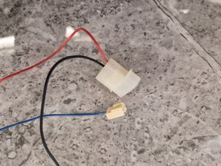 Ventilador Delta 120mm FFB1212EHE