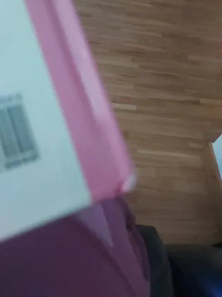 Un bebe: que aventura
