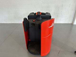 Transpaleta Eléctrica Linde T20SP 2000kg