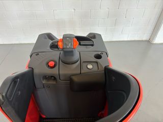 Transpaleta Eléctrica Linde T20SP 2000kg