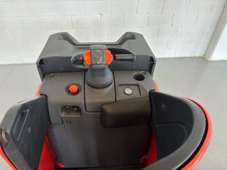 Transpaleta Eléctrica Linde T20SP 2000kg