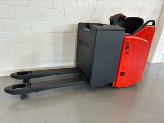 Transpaleta Eléctrica Linde T20SP 2000kg