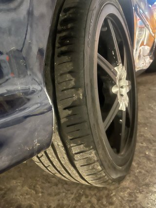 Peugeot 206 GTI