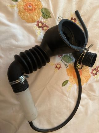 Manguera Desagüe Lavadora Balay