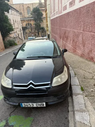 Citroen C4 2006