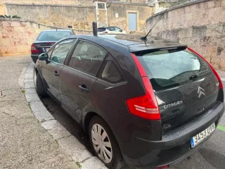 Citroen C4 2006