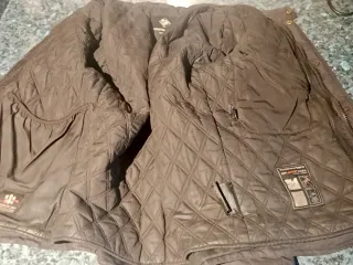 Chaqueta Tucano Urbano 4tempi 2g negro