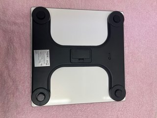 Bilancia Pesa Rosberg Max 180kg