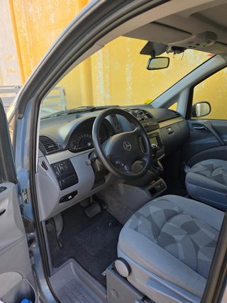 Mercedes-Benz Viano 2006