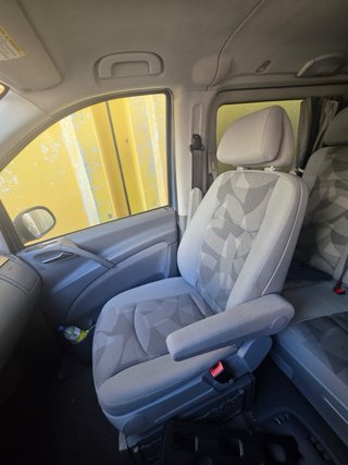 Mercedes-Benz Viano 2006