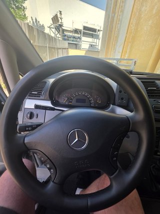 Mercedes-Benz Viano 2006