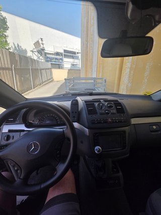 Mercedes-Benz Viano 2006