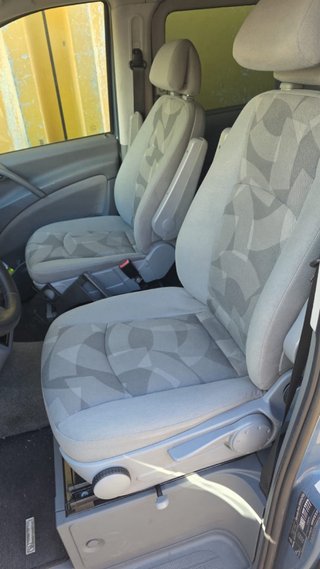 Mercedes-Benz Viano 2006