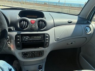 Citroën C3 1.4 HDi – 2002