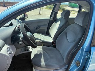 Citroën C3 1.4 HDi – 2002